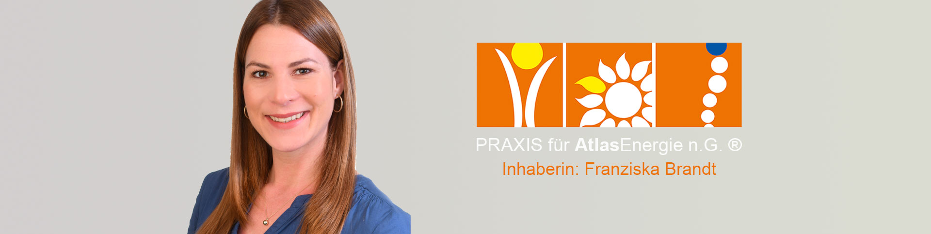 Praxis für AtlasEnergie - Franziska Brandt
